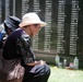 Thousands pay respects to those who perished during Battle of Okinawa