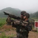 Training benefits ROK, US Marines