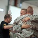 2013 US Army Reserve Best Warrior Competition: Modern Army Combatives