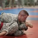 2013 US Army Reserve Best Warrior Competition: Modern Army Combatives