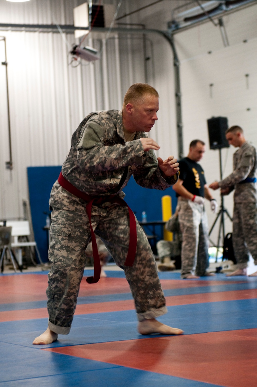 2013 Army Reserve Best Warrior