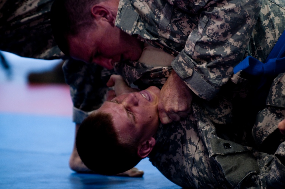 2013 Army Reserve Best Warrior