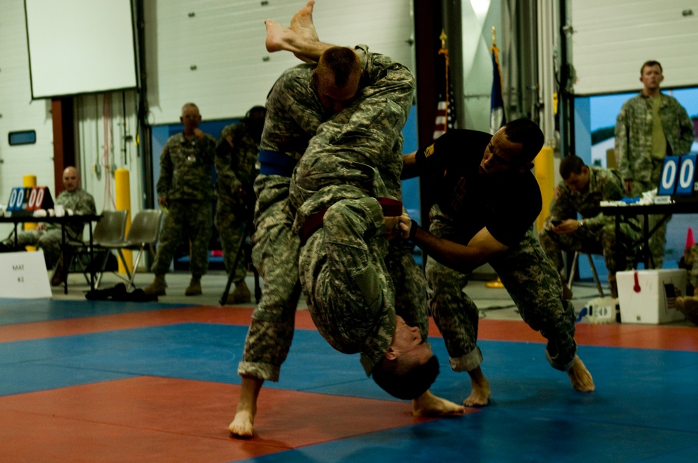 2013 Army Reserve Best Warrior