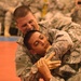 2013 Army Reserve Best Warrior Competition - Combatives
