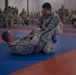 2013 Army Reserve Best Warrior Competition, Combatives Tournament