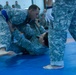 2013 Army Reserve Best Warrior Competition, Combatives Tournament