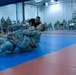 2013 Army Reserve Best Warrior Competition, Combatives Tournament