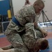 2013 Army Reserve Best Warrior- Combatives Tournament