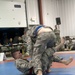 2013 Army Reserve Best Warrior- Combatives Tournament