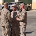 Senior Sailor promoted to master chief by Gen. Amos