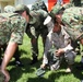 CBRN Marines train alongside Japanese counterparts