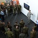 Spangdahlem strengthens bond with 34 nations during Vienna Document visit