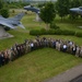 Spangdahlem strengthens bond with 34 nations during Vienna Document visit