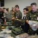 Spangdahlem strengthens bond with 34 nations during Vienna Document visit