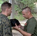 III MEF Marines test new uniform materials at JWTC
