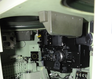 radley Conduct of Fire Trainer, Training Support Activity Europe, JMTC