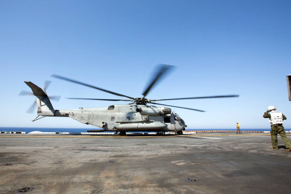 USS Kearsarge