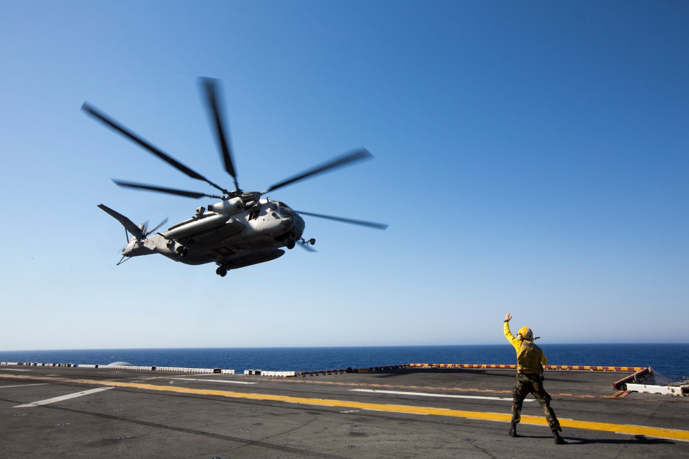 USS Kearsarge