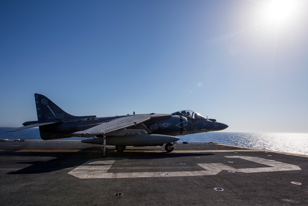 USS Kearsarge