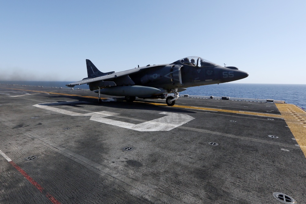 USS Kearsarge