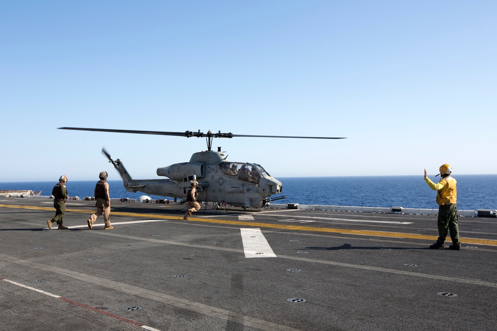 USS Kearsarge