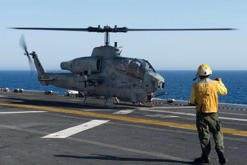 USS Kearsarge