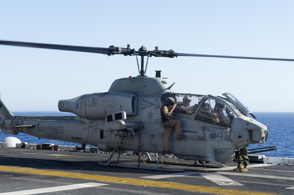 USS Kearsarge