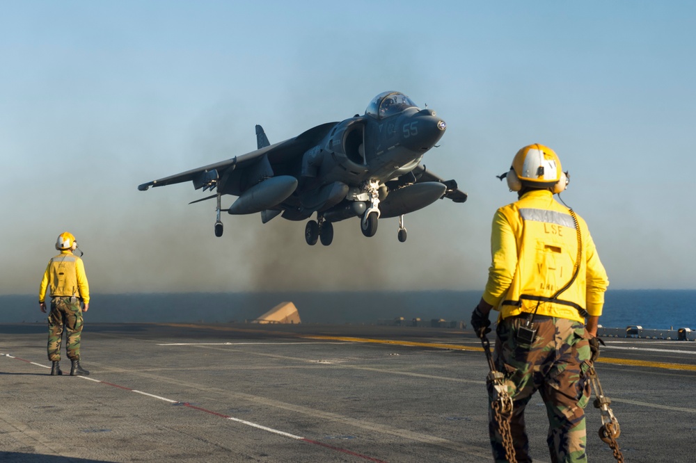 USS Kearsarge