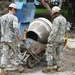 Seabees Civic Construction Philippines