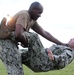 Seabee throw down