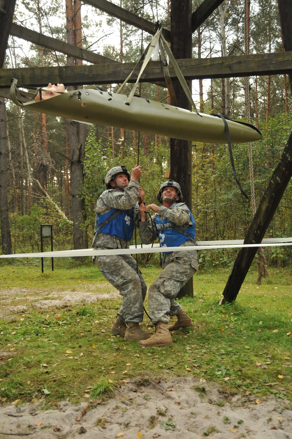 Ultimate Hurt Manikin