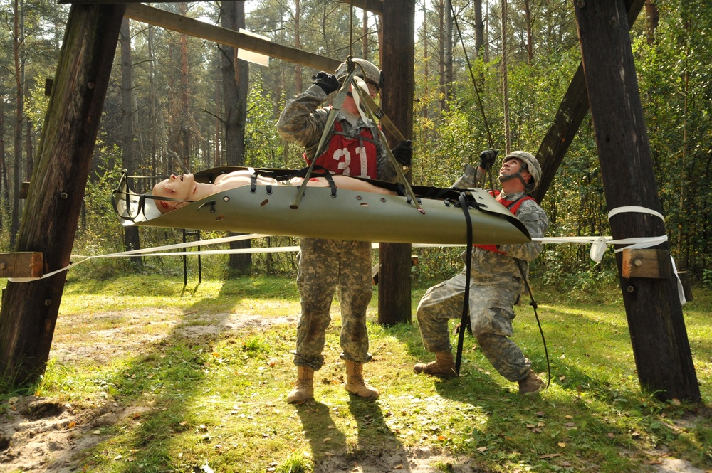 Ultimate Hurt Manikin