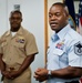 Identical twins complete long-awaited reenlistment