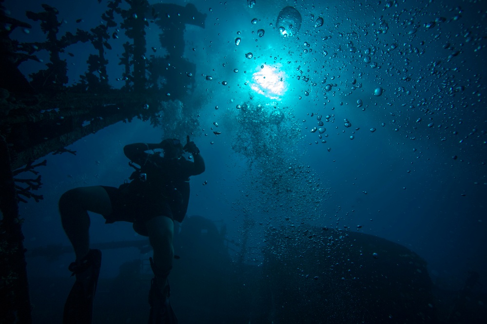 Exercise Eager Lion 2013