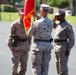 1st Maintenance Battalion receives new commanding officer