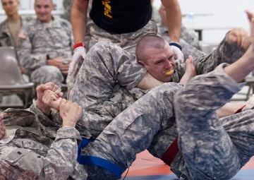 2013 Army Reserve Best Warrior Competition