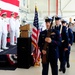 Coast Guard Air Station Atlantic City, NJ, Change-of-Command Ceremony