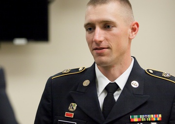 Best Warrior Competition