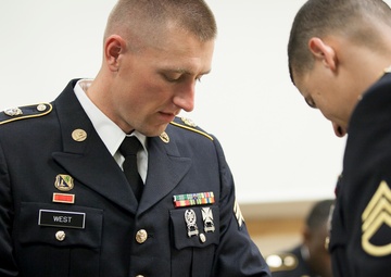 Best Warrior Competition