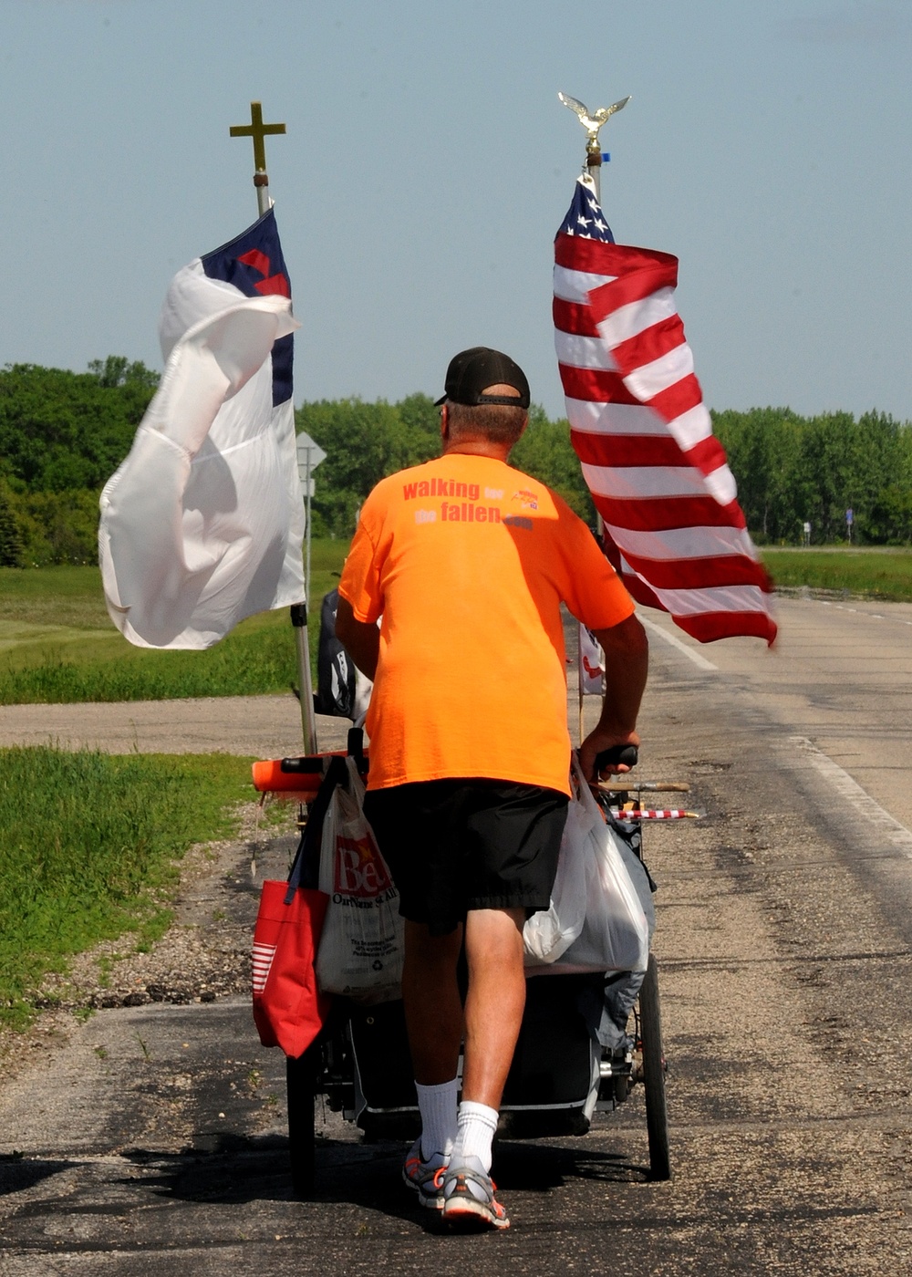 Week of June 28, 2013 - Grand Forks AFB