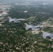 132nd F-16s take flight over Iowa