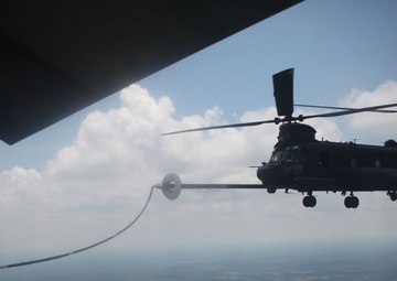 C-130 Marines to conduct missions from Italian Air Station