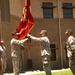 CLR-17 welcomes new commanding officer