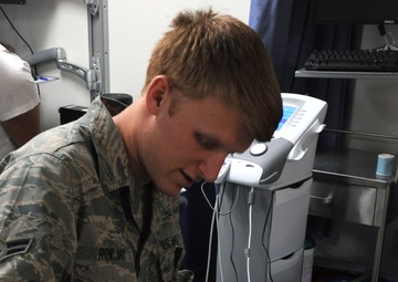 355th MDOS