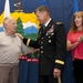 Brig. Gen. William Roy promoted to major general