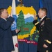 Brig. Gen. William Roy promoted to major general