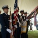 Sector Long Island Sound holds change of command ceremony