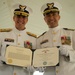 Sector Long Island Sound holds change of command ceremony