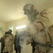 CBRN Defense Training