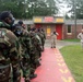 CBRN Defense Training